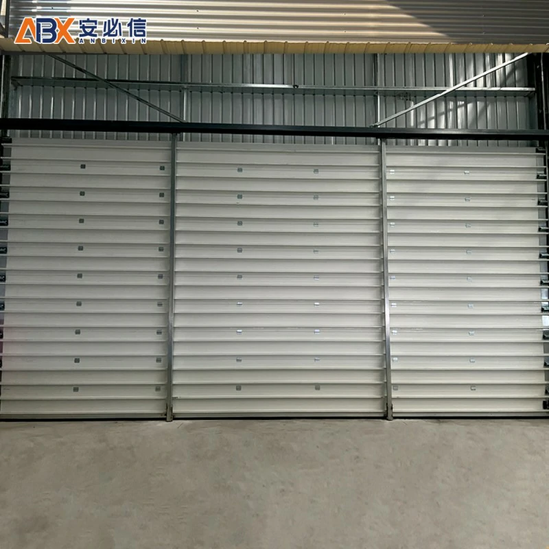 黔南布依族苗族自治州铝板提升门