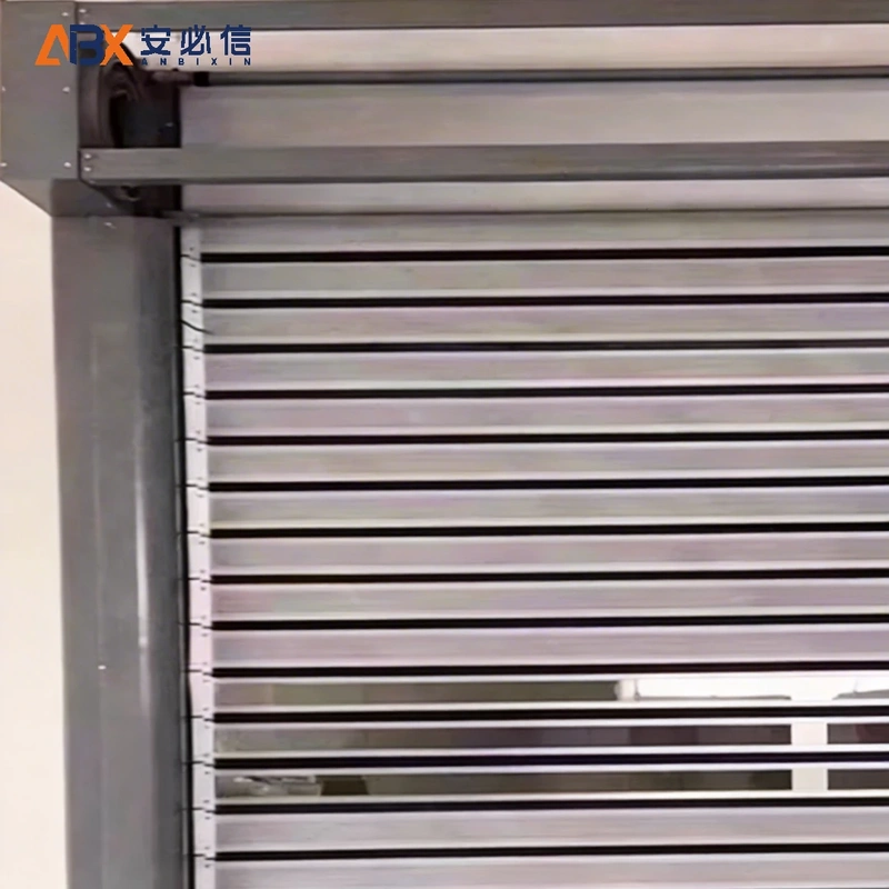 黔南布依族苗族自治州金属高速门